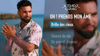 Kendji Girac