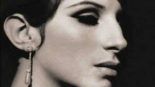 Barbra Streisand