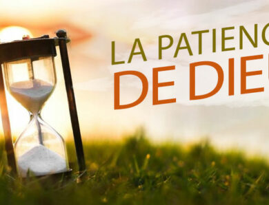 La patience de Dieu