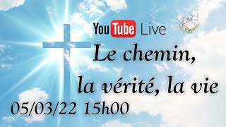 Live YouTube n°4