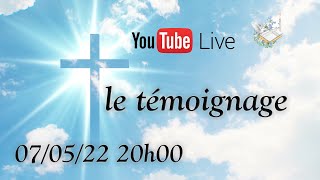 Live YouTube n°6