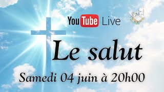 Live YouTube n°7