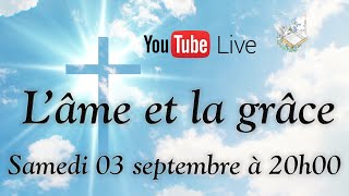 Live YouTube n°8