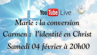 Live YouTube n°12