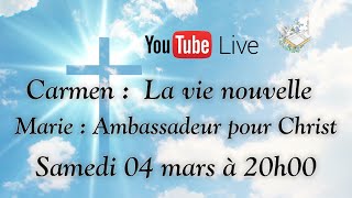 Live YouTube n°13