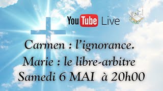 Live YouTube n°15