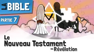 Comprendre le nouveau testament