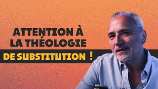 Le lien spirituel avec Israël expliqué !