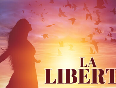 La liberté