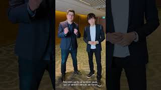 Message spécial et prière du pasteur Joseph Prince