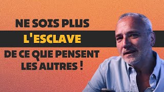 Lutter contre la négativité de soi pour mieux aimer les autres !