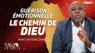 La guérison émotionnelle –  Partie 4