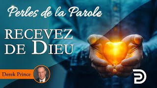 Recevez de Dieu