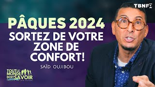 Pâques 2024