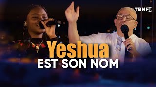 Yeshua est son nom