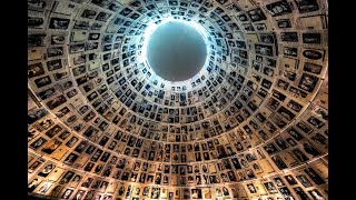 Yad Vashem – la voie de la transmission