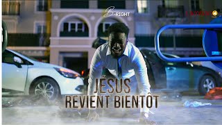 Jésus revient bientôt