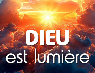 Dieu est lumière