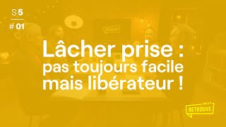 Lâcher prise