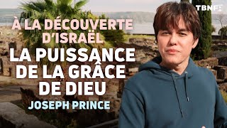 La puissance de la grâce de Dieu