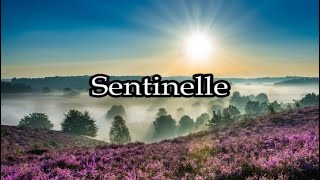 Sentinelle – la trompette sonne