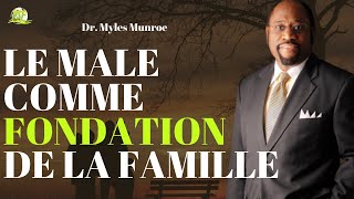 Le mâle comme fondation de la famille