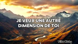 Une autre dimension