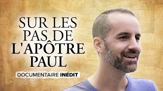 Sur les traces de l’apôtre Paul en Grèce