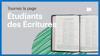 Etudiants des Ecritures