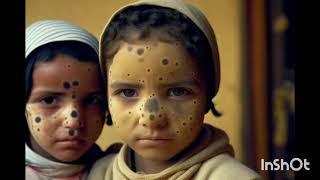 Les 10 plaies d’Egypte