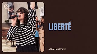 Liberté !