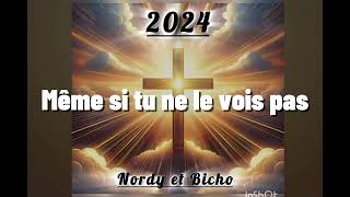 Même si tu ne le vois pas