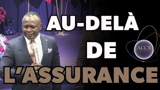 Au-delà de l’assurance !