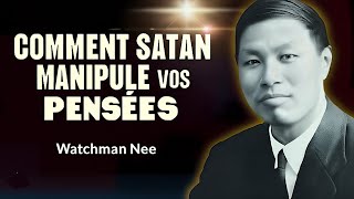 Satan manipule vos pensées, voici comment y résister !