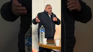 De l’Orgueil à la Délivrance