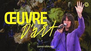 Œuvre d’art