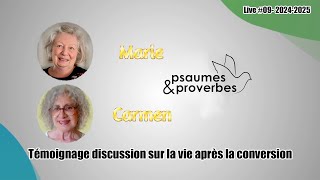 Live YouTube n°36