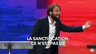La sainteté