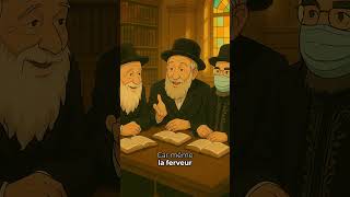 Chavout – la Torah éclaire l’actualité et le monde