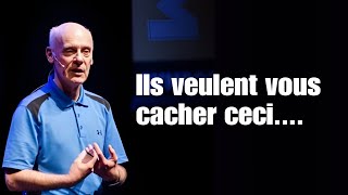 Un éminent Astrophysicien rencontre Dieu en étudiant l’Univers