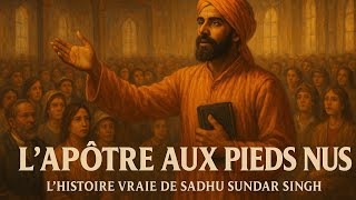 Sadhu Sundar Singh – l’Apôtre de l’Himalaya