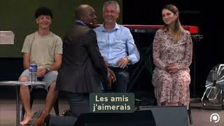 Pourvu que vous le mettiez en pratique