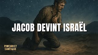 Jacob devint Israël !