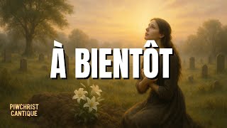 Elle allait mourir … mais Jésus l’a touchée avant son dernier souffle