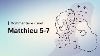 Ce que Jésus a enseigné sur le Sermon sur la montagne