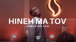 James Wilson Hineh Ma Tov