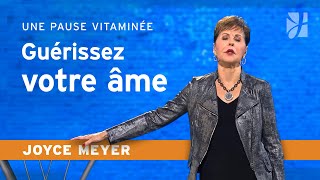 Santé mentale, foi et guérison : que faut il vraiment ?