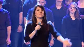Gadol Adonaï