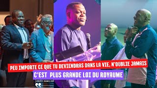 Quoi que tu deviennes dans ta vie, n’oublie jamais