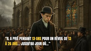 Evan Roberts : le jeune homme que Dieu a utilisé pour secouer une nation
